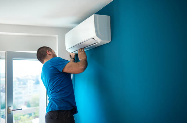  South Laurel, MD HVAC Pros