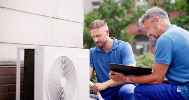 Trusted South Laurel, MD HVAC Experts