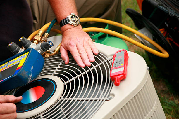 Best HVAC System Installation  in South Laurel, MD