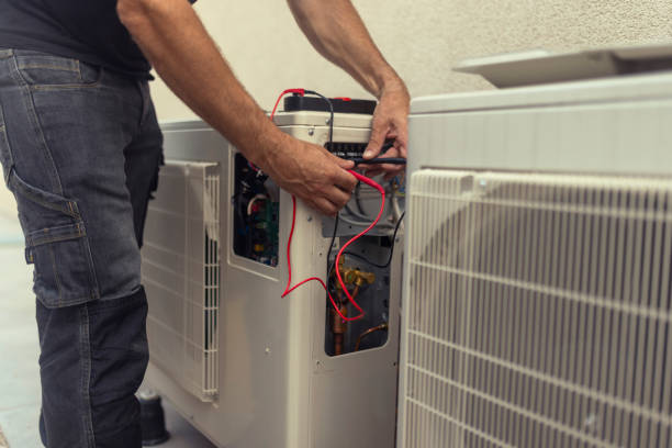 Best Affordable HVAC Services  in South Laurel, MD
