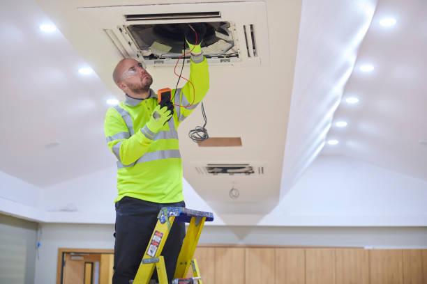 Best HVAC Air Duct Cleaning  in South Laurel, MD