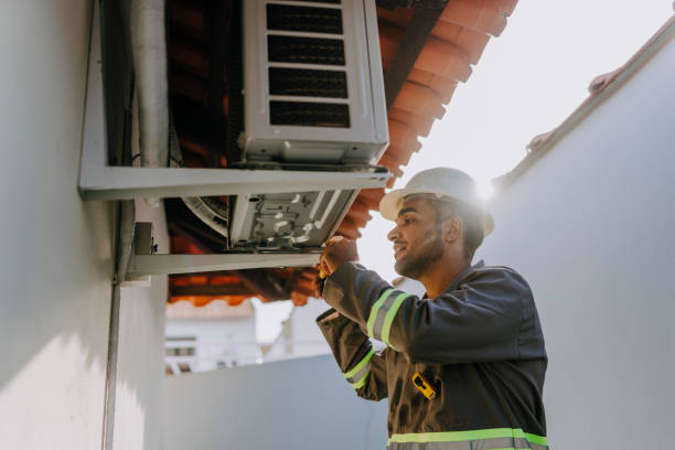 Local HVAC Companies in South Laurel, MD