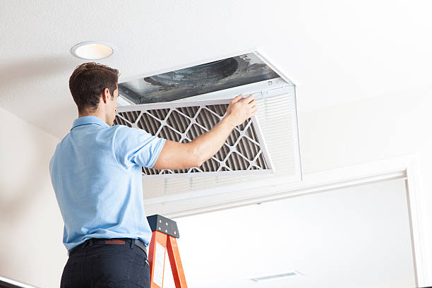 Best HVAC Emergency Services  in South Laurel, MD